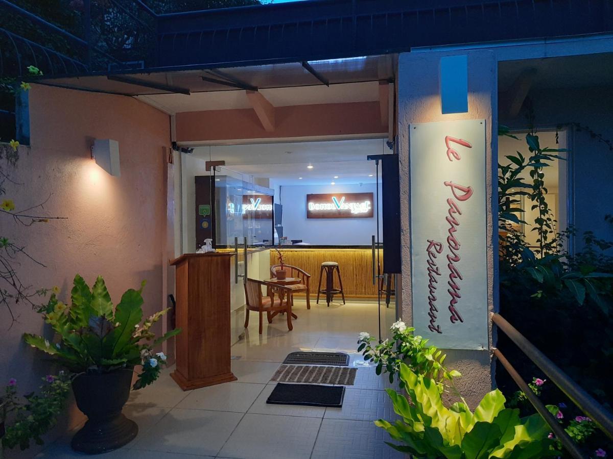 Bohol Vantage Resort Đảo Đảo Panglao Ngoại thất bức ảnh