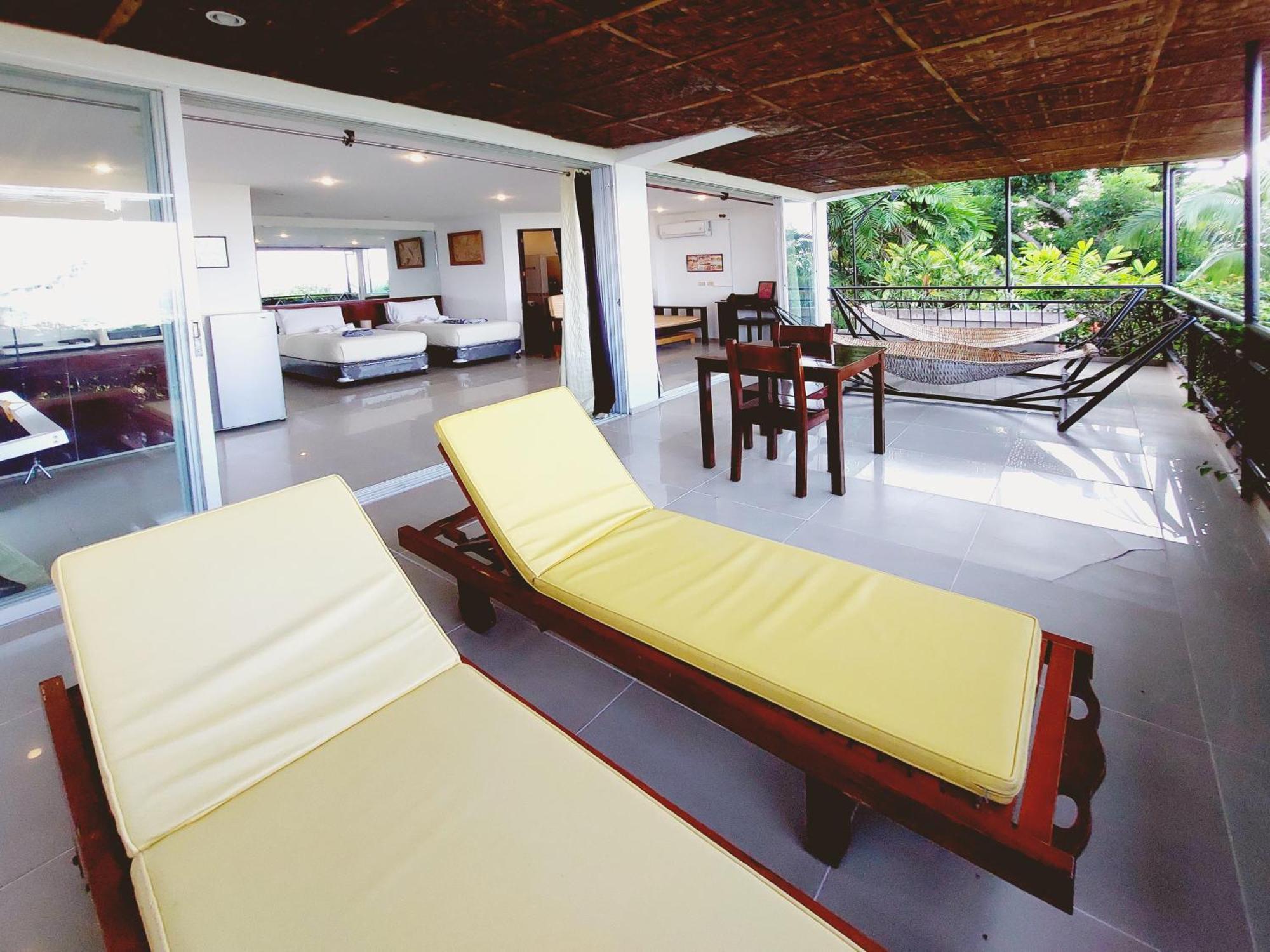 Bohol Vantage Resort Đảo Đảo Panglao Ngoại thất bức ảnh