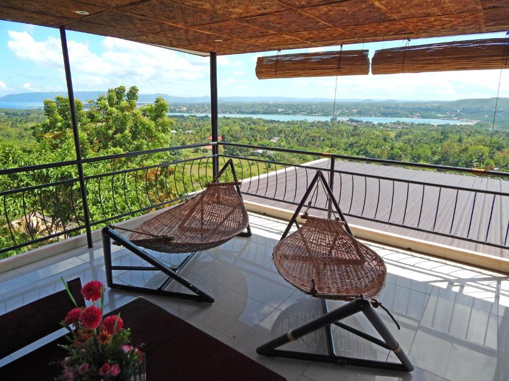 Bohol Vantage Resort Đảo Đảo Panglao Phòng bức ảnh