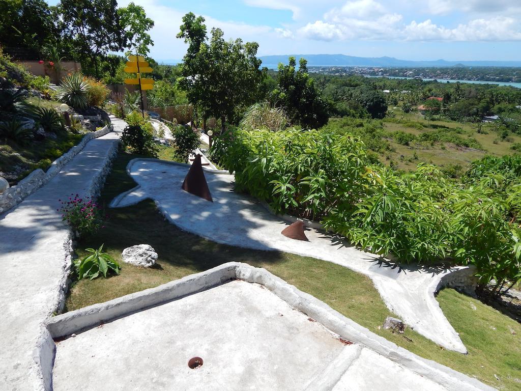 Bohol Vantage Resort Đảo Đảo Panglao Ngoại thất bức ảnh